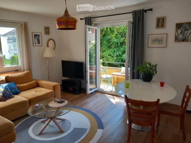 Apartment mieten in Biel, Bern