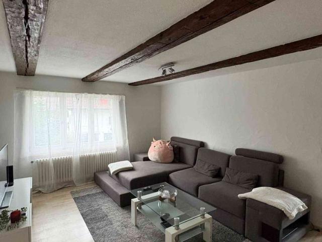 Apartment mieten in Oberehrendingen, Ehrendingen