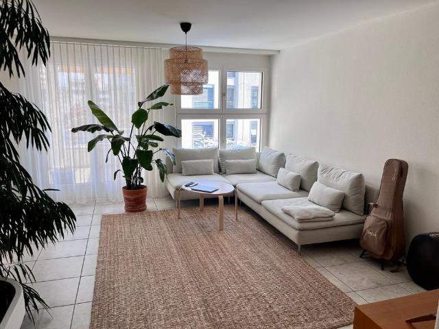 Apartment mieten in Cham, Zug