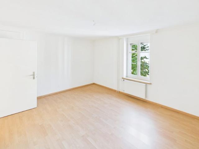 Apartment mieten in Schwarzenbach (SG), St. Gallen