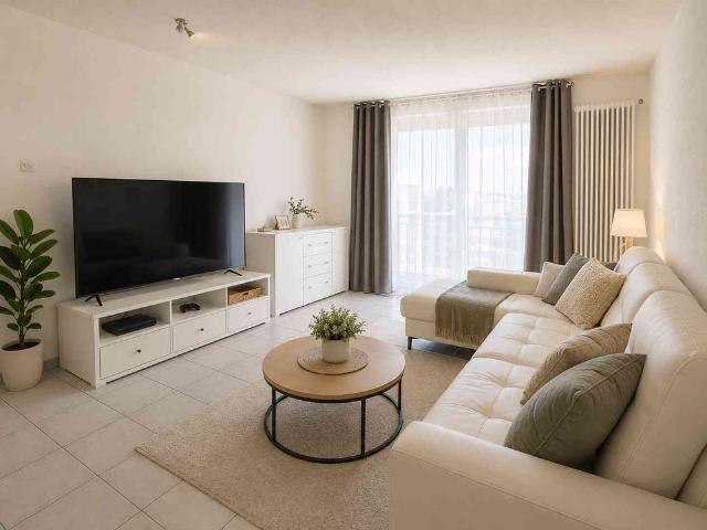 Apartment mieten in Oftringen, Aargau