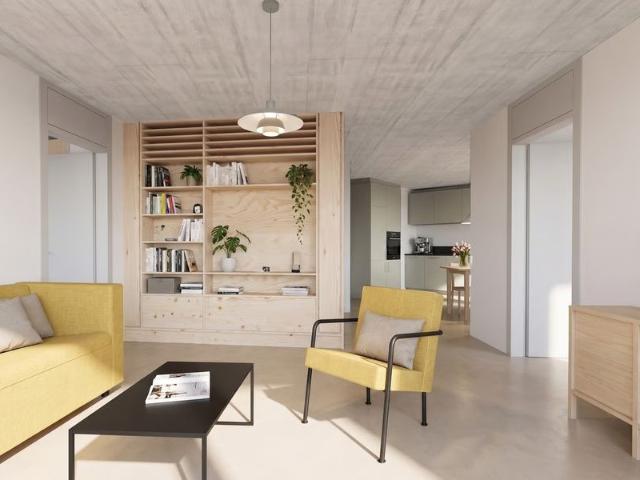 Apartment mieten in Dietikon, Zürich