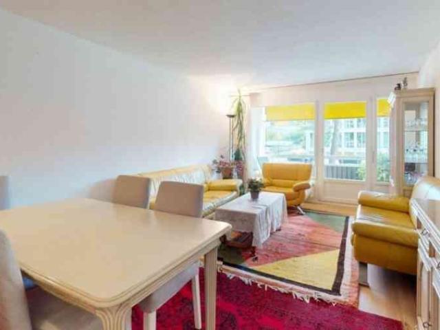 Apartment mieten in Bern