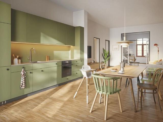 Apartment mieten in Egnach, Thurgau