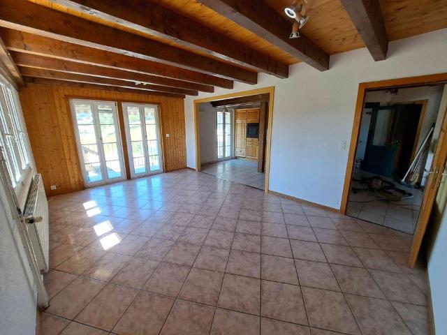 Apartment mieten in Forel (Lavaux), Waadt