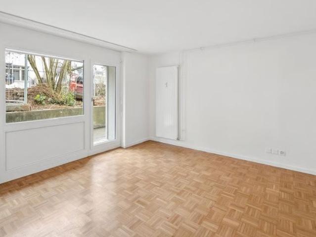 Apartment mieten in Riehen, Basel-Stadt