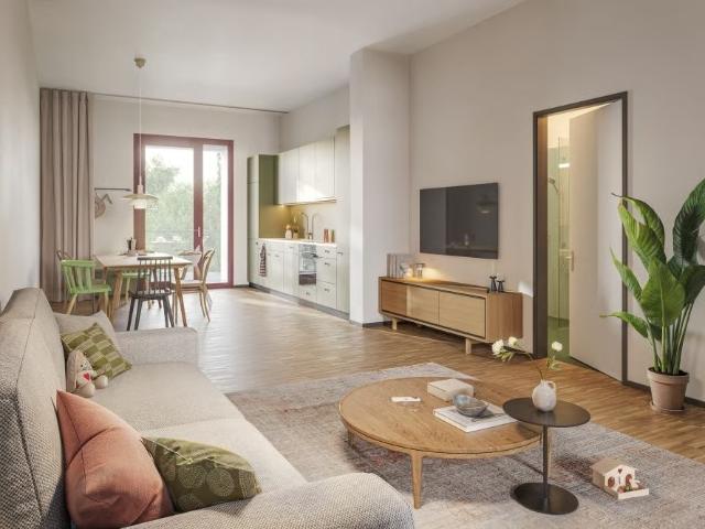 Apartment mieten in Egnach, Thurgau