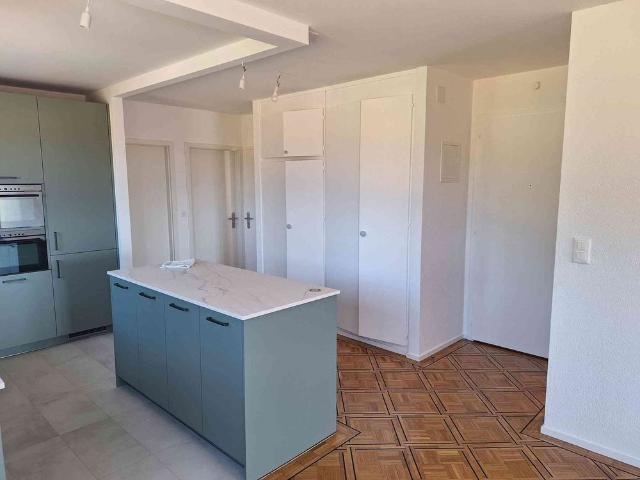 Apartment mieten in Waadt