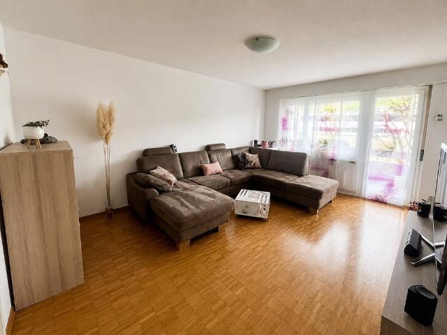 Haus mieten in Lü
