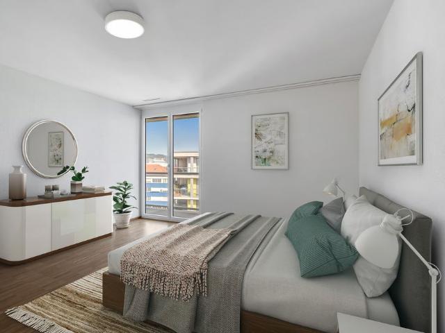 Apartment mieten in Dietikon, Zürich