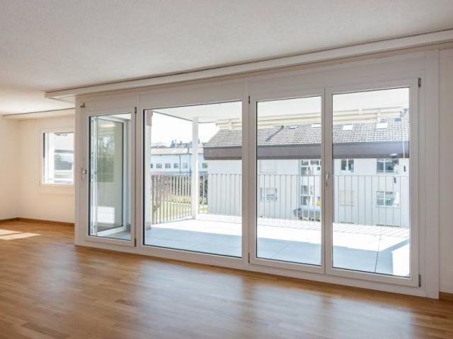 Apartment mieten in Untere Würe, Wil (SG)