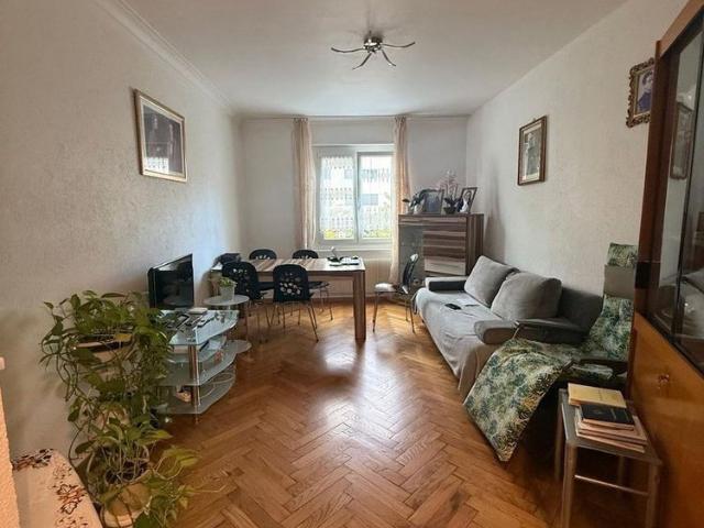 Apartment mieten in Renens-Village, Renens