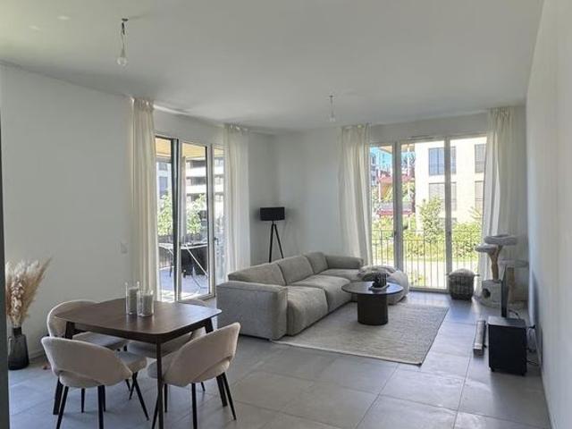 Haus mieten in Bussigny-près-Lausanne, Waadt