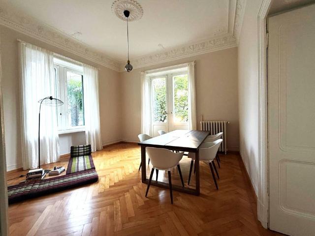 Apartment mieten in Aldesago, Tessin