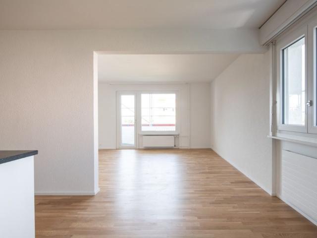 Apartment mieten in Villars, Freiburg