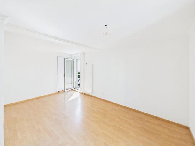 Apartment mieten in Schwarzenbach (SG), St. Gallen