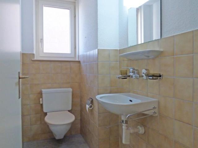 Apartment mieten in Rapperswil-Jona, St. Gallen