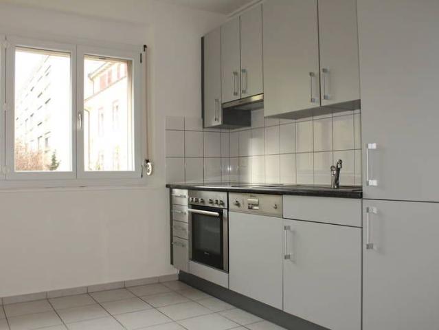 Apartment mieten in Biel, Bern