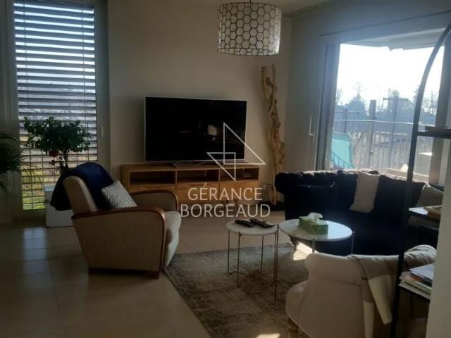 Apartment mieten in Cheseaux-Lausanne, Waadt