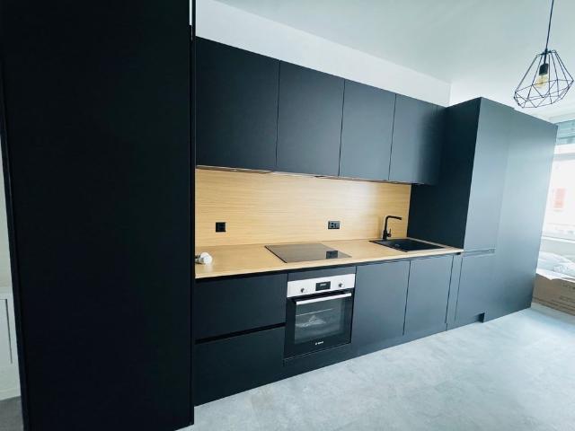 Apartment mieten in La Chaux-de-Fonds