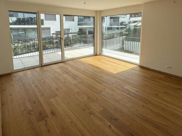 Apartment mieten in Bornwald, Olten