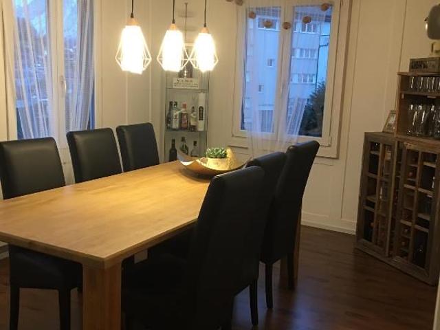 Apartment mieten in Hondrich, Bern