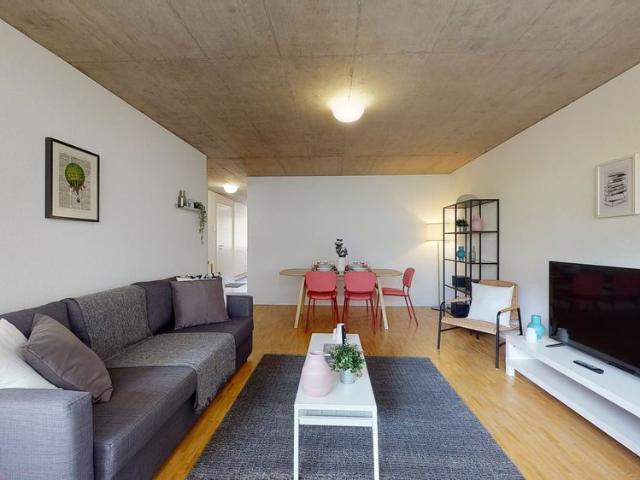 Apartment mieten in Les Mayens-de-Sion, Wallis