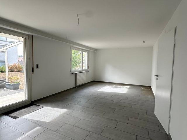 Apartment mieten in Pratteln, Bezirk Liestal