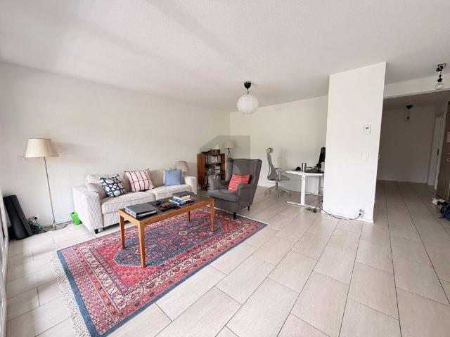 Apartment mieten in Saint-Cergue, Waadt