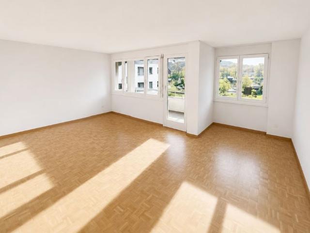 Apartment mieten in Münsingen, Bern