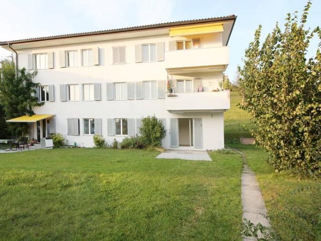 Apartment mieten in Uster, Zürich