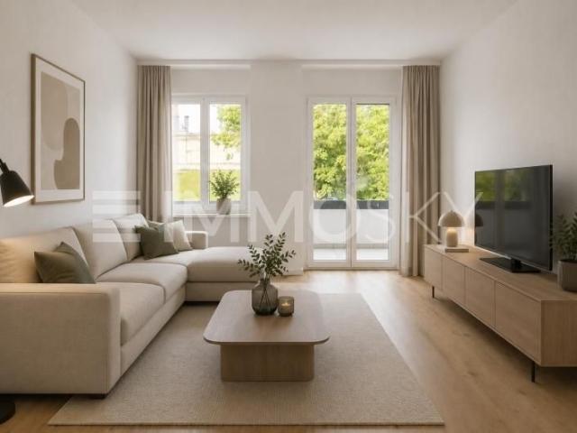 Apartment mieten in Grenchen, Solothurn