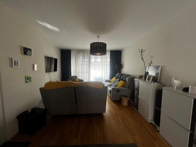 Apartment mieten in Renens, District de l'Ouest lausannois