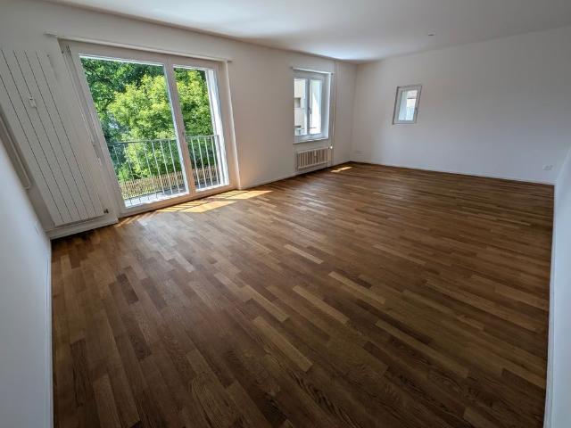 Apartment mieten in Lü