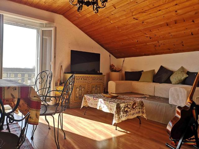 Haus mieten in Oron, Waadt