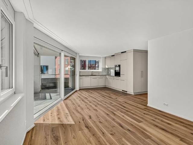 Apartment mieten in Studenbühl, Wollerau
