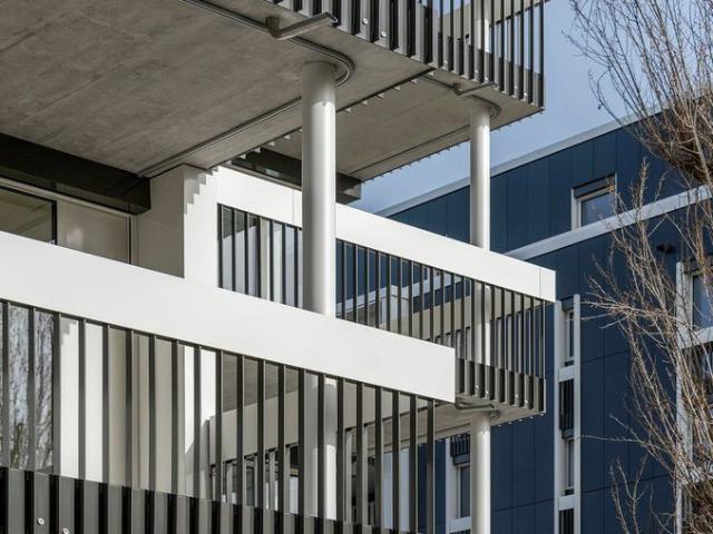 Apartment mieten in Allschwil, Basel-Landschaft