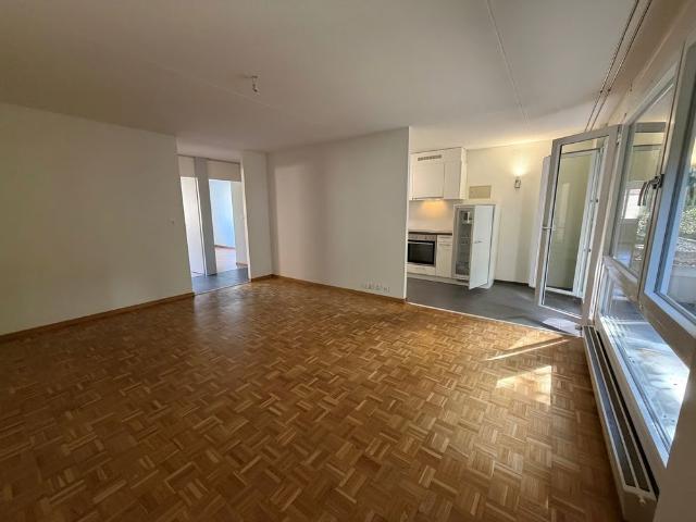 Apartment mieten in Biel, Bern