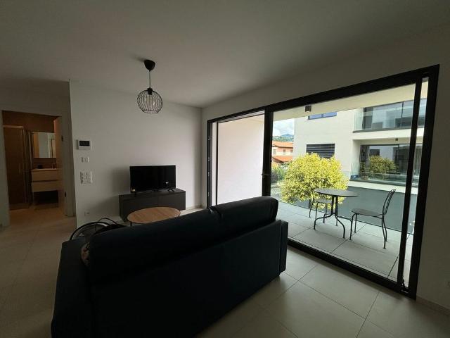 Apartment mieten in Stabio, Distretto di Mendrisio