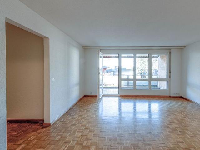 Apartment mieten in Reinach (BL), Basel-Landschaft