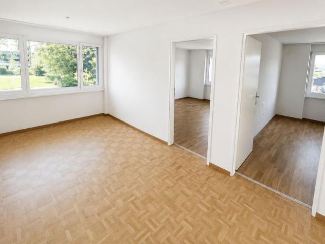 Apartment mieten in Münsingen, Bern