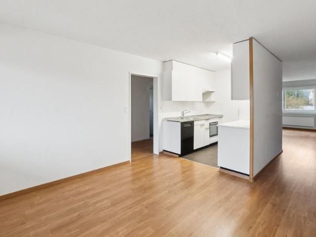 Apartment mieten in Elgg, Zürich