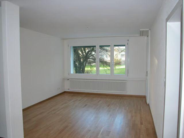 Apartment mieten in Aargau