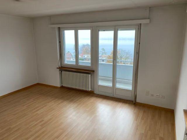 Apartment mieten in Gattikon, Zürich