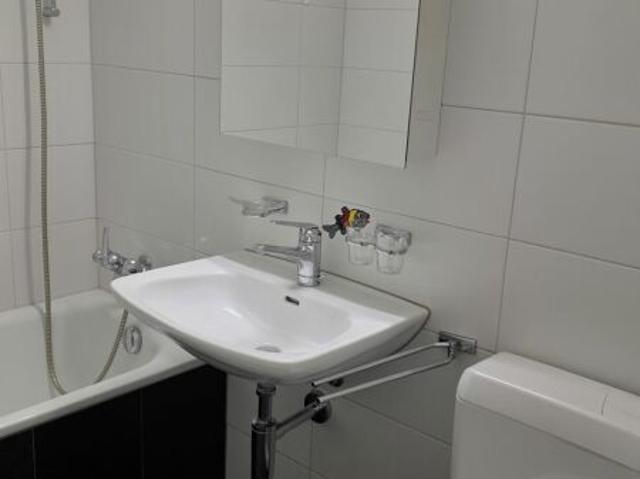 Apartment mieten in Lyss, Bern
