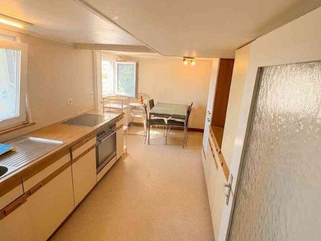 Apartment mieten in Herisau, Appenzell Ausserrhoden