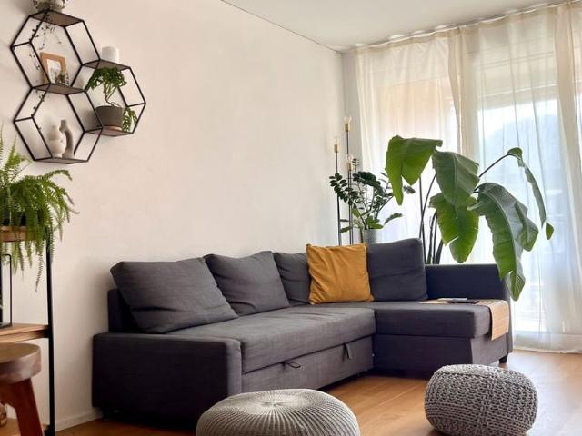 Apartment mieten in Köniz, Bern