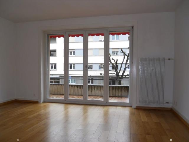 Apartment mieten in Biel, Bern