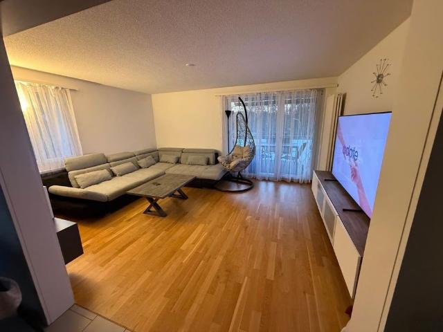 Haus mieten in Illnau-Effretikon, Zürich