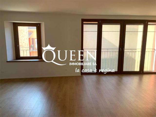 Apartment mieten in Santa Margherita, Stabio